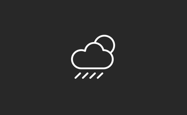 jQuery自动获取本地时间日期天气预报代码插图